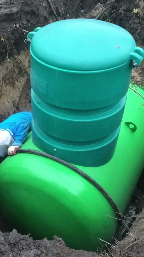 Комбинированное отопление загородного дома